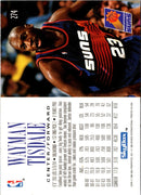 1995 SkyBox Avery Johnson