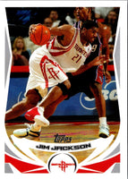 2004 Topps Jim Jackson #81