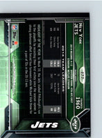 2015 Topps New York Jets #277