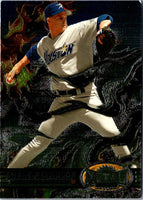 1997 Metal Universe Shane Reynolds #140