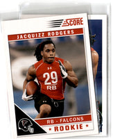 2011 Topps Dwayne Harris #386 Rookie