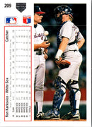 1991 Upper Deck Ron Karkovice