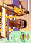 1992 Ultra Alex Blackwell