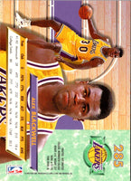 1992 Ultra Alex Blackwell #285 Rookie