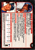 1999 Bowman Brad Fullmer #67
