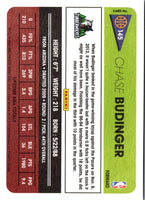 2012 Panini Past & Present Chase Budinger #145