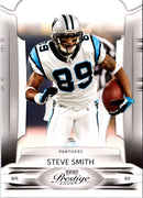 2007 Panini Steve Smith