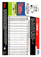 2006 Topps Updates & Highlights Jeff Conine #UH20