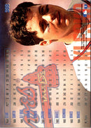 1994 Fleer ProCards Richmond Braves Checklist