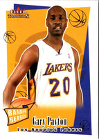 2003 Fleer Tradition Gary Payton #259