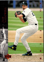 1994 Upper Deck Jack McDowell #395
