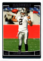 2006 Topps Aaron Brooks #234