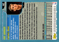 2001 Topps Pat Garrity #145