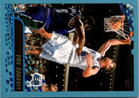 2001 Topps Pat Garrity #145