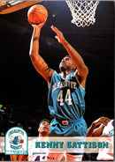 1993 Hoops Kenny Gattison
