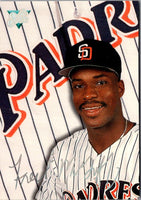 1993 Studio Fred McGriff #157