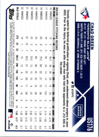 2023 Topps Update Chad Green #US176