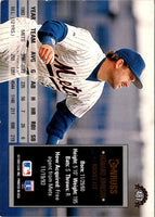 1994 Donruss Howard Johnson #487