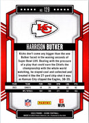 2023 Score Red Harrison Butker