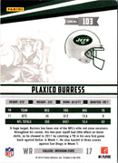 2012 Panini Johnny Mize