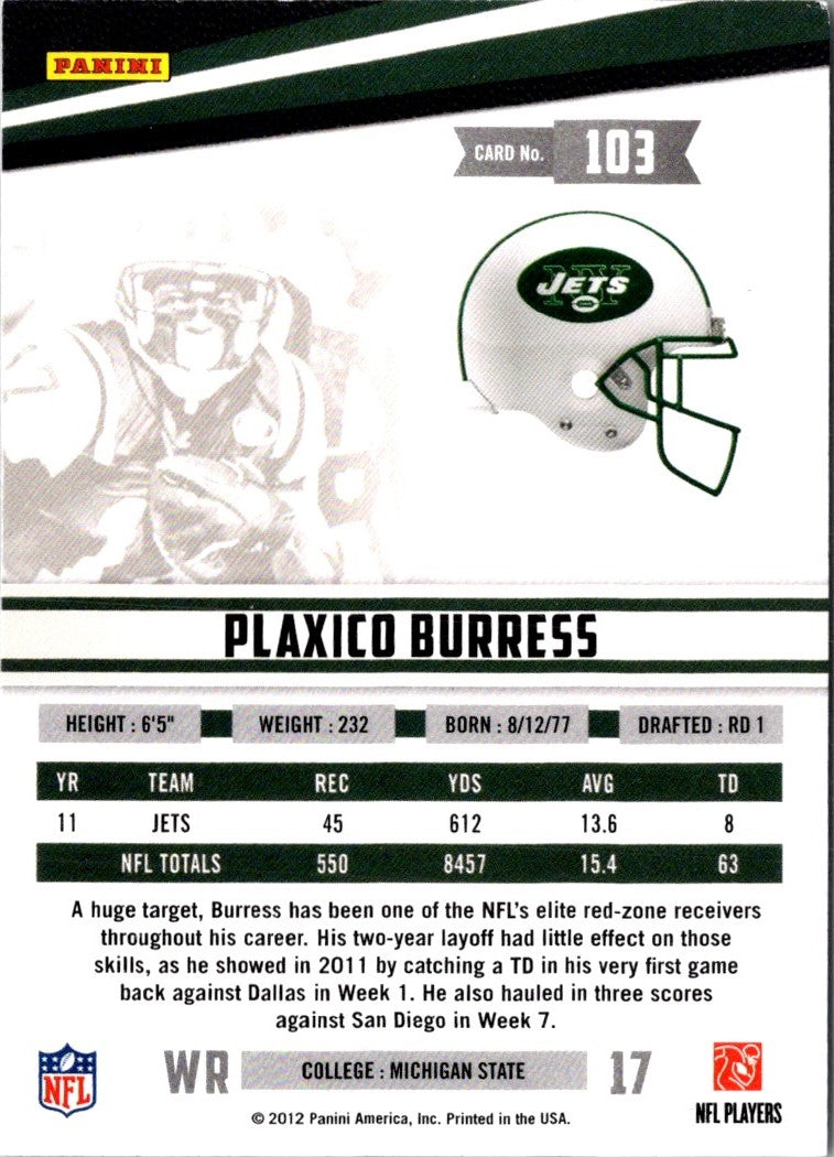 2012 Panini Johnny Mize