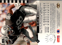1993 SP Ethan Horton #130
