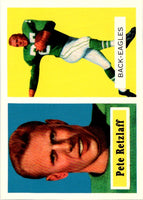 1994 Topps Archives Pete Retzlaff #2 Rookie