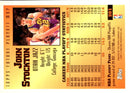 1993 Topps John Stockton