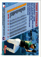 1998 Bowman Carl Pavano #14