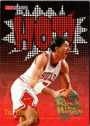 1995 Hoops Toni Kukoc