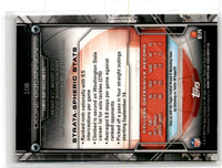 2014 Topps Strata Deone Bucannon #108 Rookie