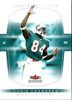 2004 Fleer Genuine Chris Chambers #25