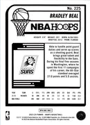 2023 Hoops Red Backs Bradley Beal