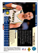 1997 Collector's Choice Mark Jackson