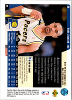 1997 Collector's Choice Mark Jackson #56