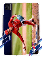 2021 Topps Update Adam Cimber #US106