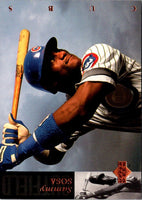 1994 Upper Deck Sammy Sosa #510