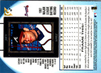 1998 Topps Gallery Javy Lopez #54