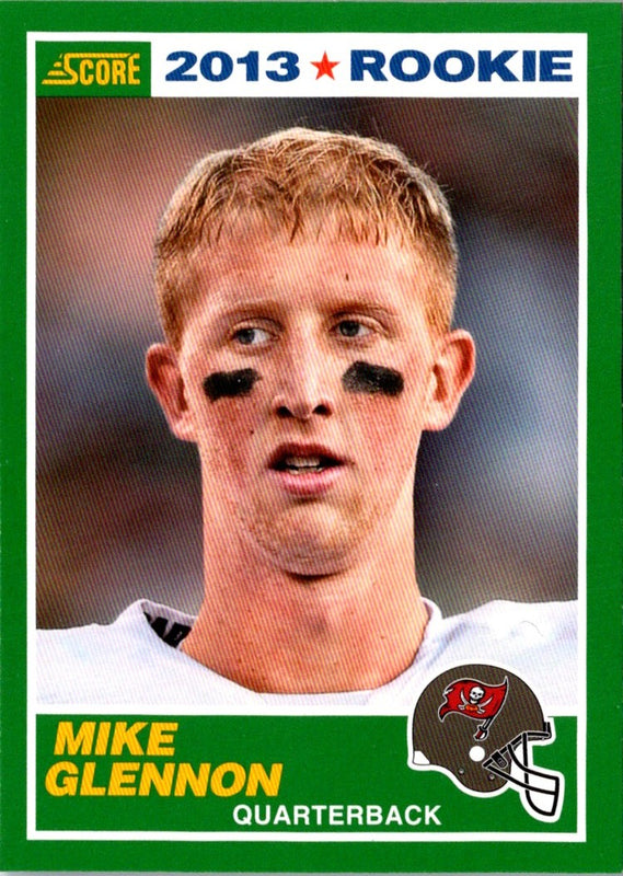 2013 Panini Mike Wallace #2