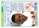 1990 Score Young Superstars Mark Carrier