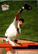 2003 Ultra J.T. Snow