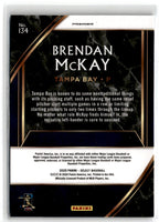 2020 Panini Select Brendan McKay #134 Rookie