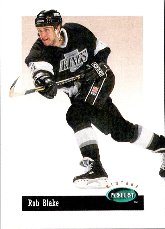 1994 Parkhurst Vintage Rob Blake #V85