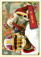 2001 Fleer Tradition Glossy Sam Shade #173