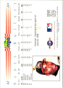 1992 Classic Best Scott Bullett