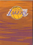 1994 Hoops Los Angeles Lakers