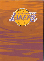 1994 Hoops Los Angeles Lakers #403