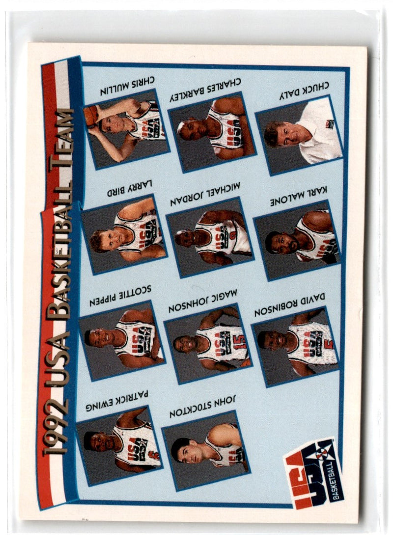 1993 Triple Play Brian Jordan