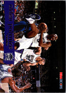 1995 Hoops Olden Polynice