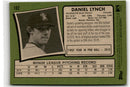 2020 Topps Heritage Minor League Daniel Lynch